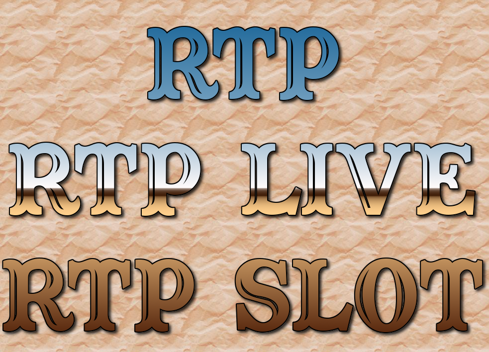 Mengenal RTP, Slot RTP, dan Live RTP: Panduan Lengkap untuk Pemain Kasino